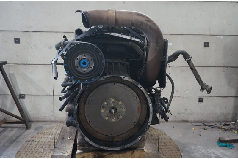 Mercedes-Benz OM906LA EURO5 290PS 90292700823285 - Engine for Truck: picture 4 Mercedes-Benz OM906LA EURO5 290PS 90292700823285 - Engine for Truck: picture 4
