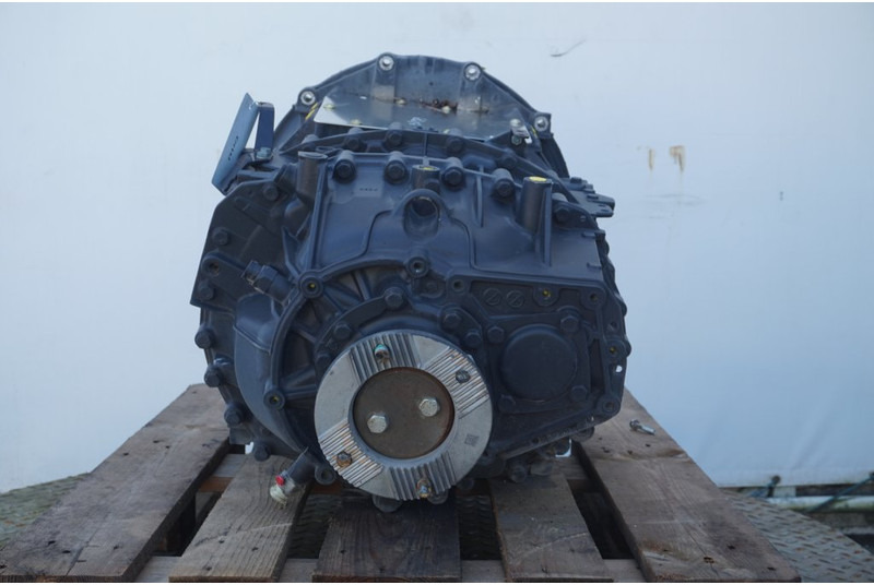 ZF 12AS2330DD TGS 81.32004-6397 - Gearbox for Truck: picture 4 ZF 12AS2330DD TGS 81.32004-6397 - Gearbox for Truck: picture 4