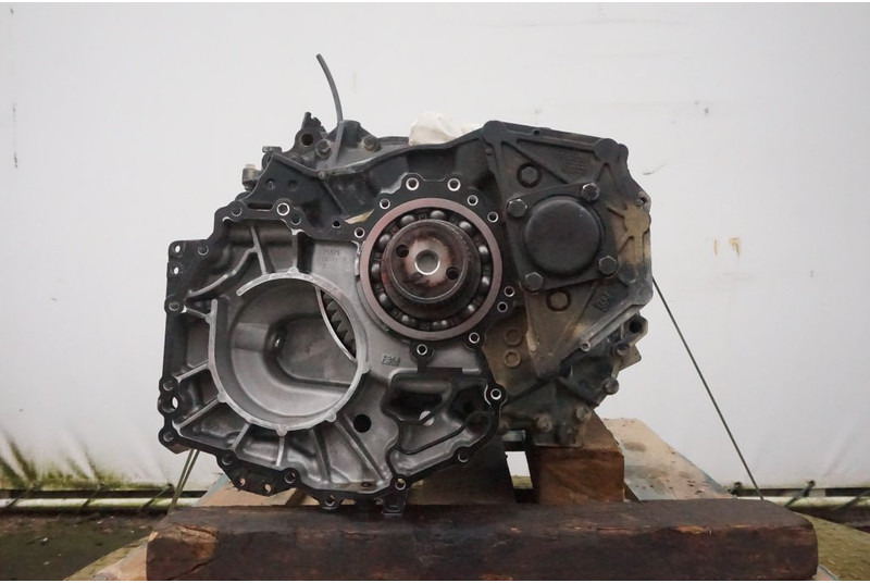 ZF 12TX2826TO - Gearbox for Truck: picture 4 ZF 12TX2826TO - Gearbox for Truck: picture 4