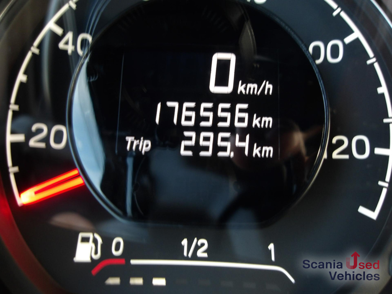 SCANIA R 460 NA - HIGHLINE - UVC SONDERLEASING mgl. - - Tractor unit: picture 5 SCANIA R 460 NA - HIGHLINE - UVC SONDERLEASING mgl. - - Tractor unit: picture 5