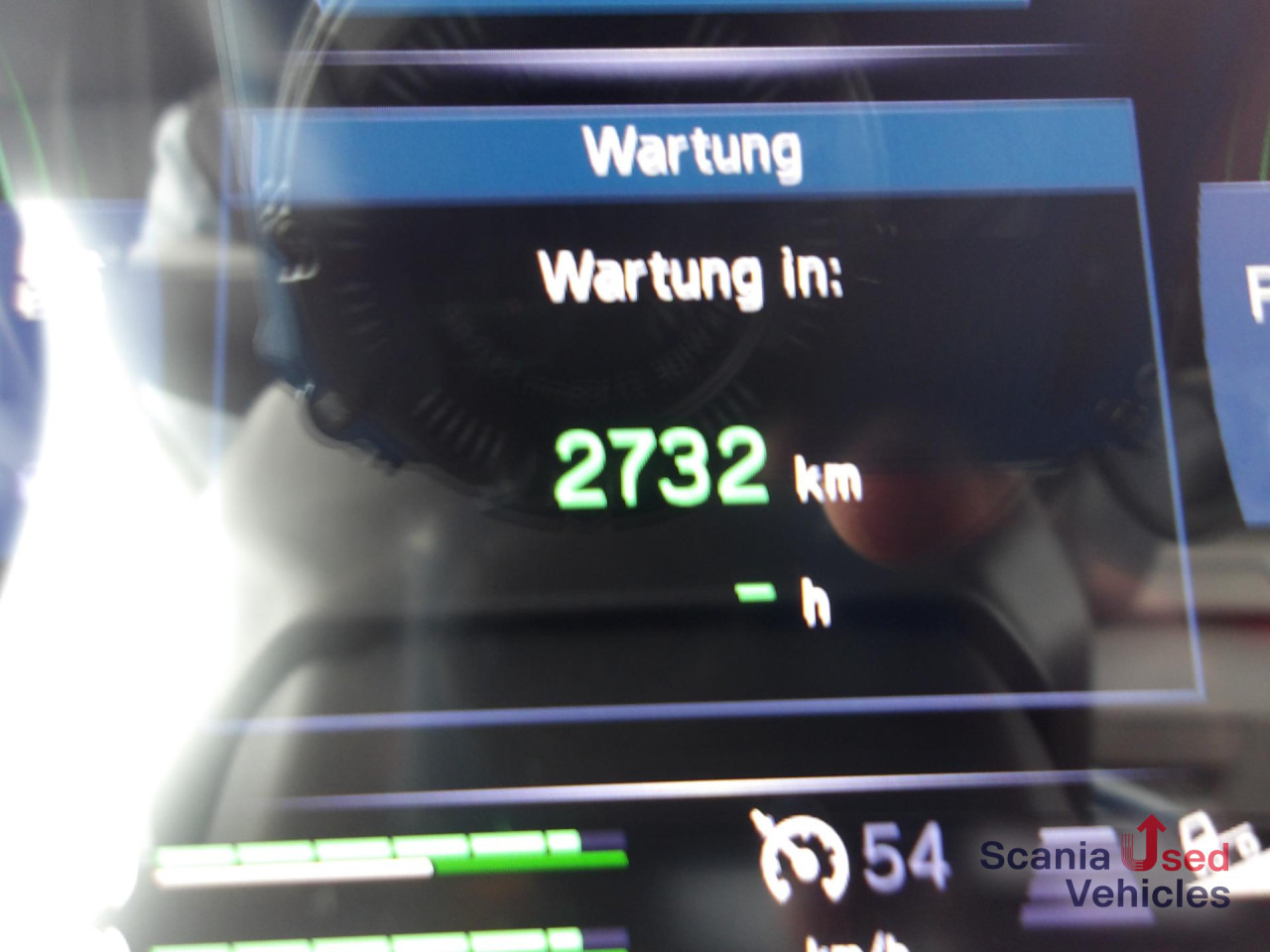 SCANIA R 460 NA - KOBLENZ EDiTiON - HIGHLINE - 2x TANKs - Tractor unit: picture 4 SCANIA R 460 NA - KOBLENZ EDiTiON - HIGHLINE - 2x TANKs - Tractor unit: picture 4