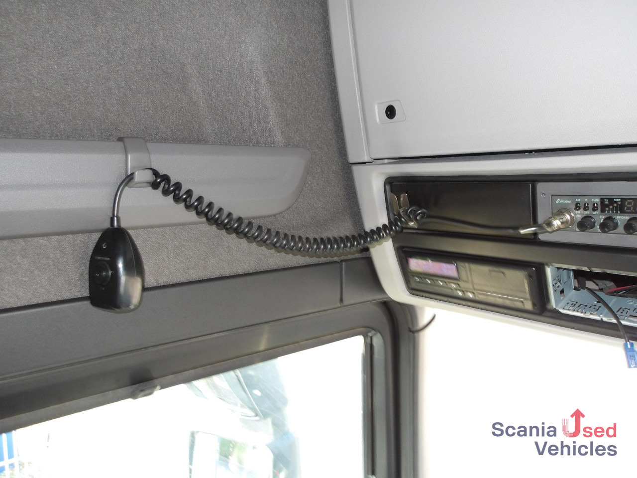 SCANIA R 520 NA - V8 - HYDRAULIK - ALCOA - SCR ONLY - Tractor unit: picture 2 SCANIA R 520 NA - V8 - HYDRAULIK - ALCOA - SCR ONLY - Tractor unit: picture 2