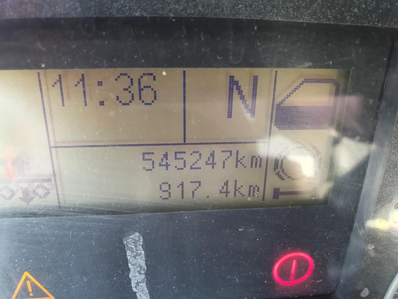 IVECO Eurocargo ML100E18/P - Refrigerator truck: picture 2 IVECO Eurocargo ML100E18/P - Refrigerator truck: picture 2