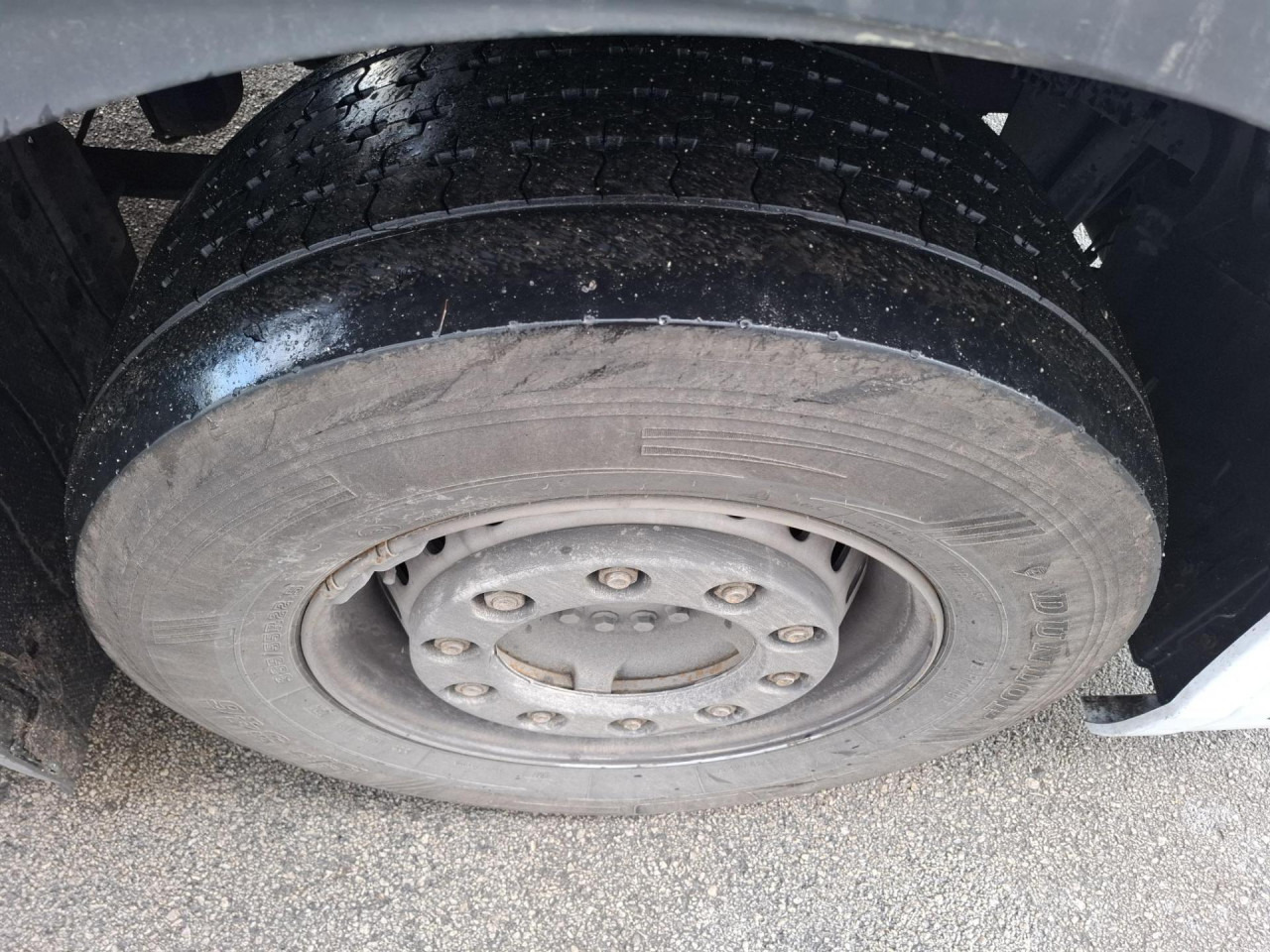 IVECO S-Way AS440S49T/P - Tractor unit: picture 5 IVECO S-Way AS440S49T/P - Tractor unit: picture 5