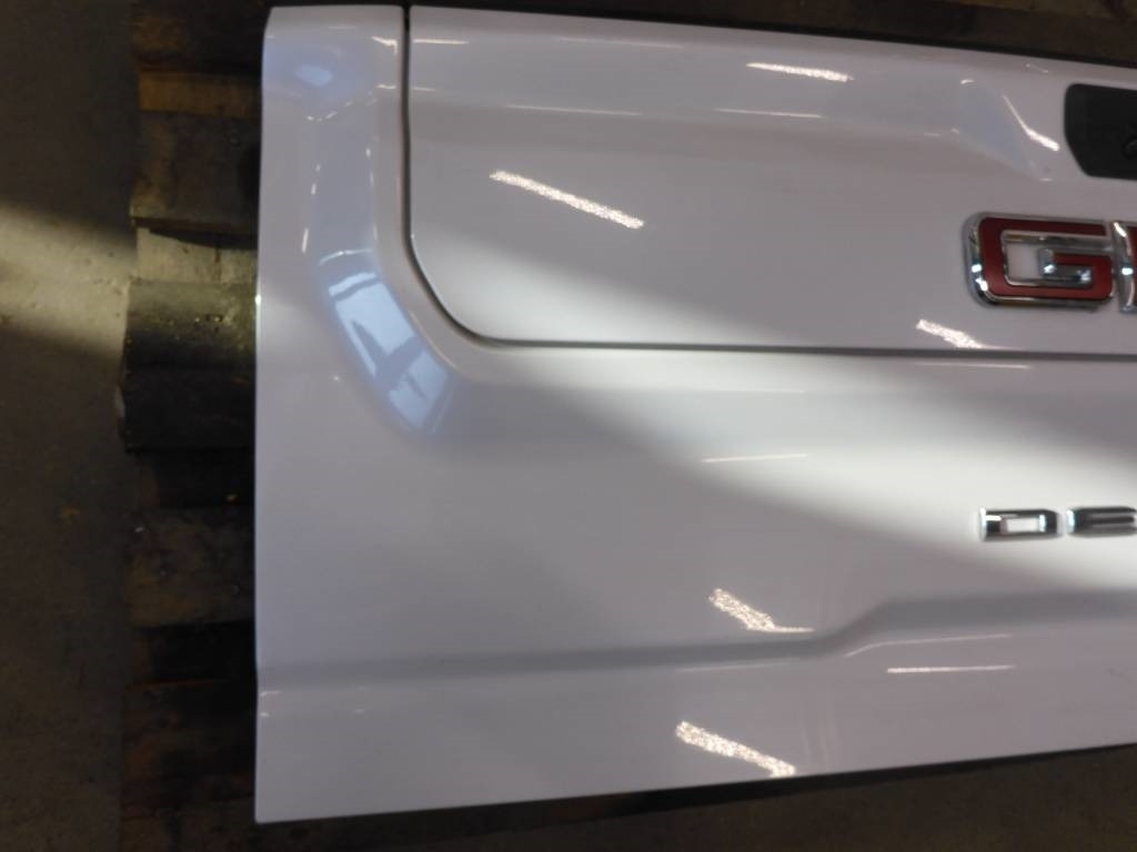 GMC Denali 2021 Flakläm - Cab for Truck: picture 3 GMC Denali 2021 Flakläm - Cab for Truck: picture 3
