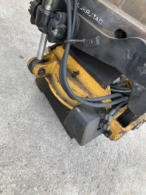 Menzi Muck A 91 - Excavator: picture 3 Menzi Muck A 91 - Excavator: picture 3