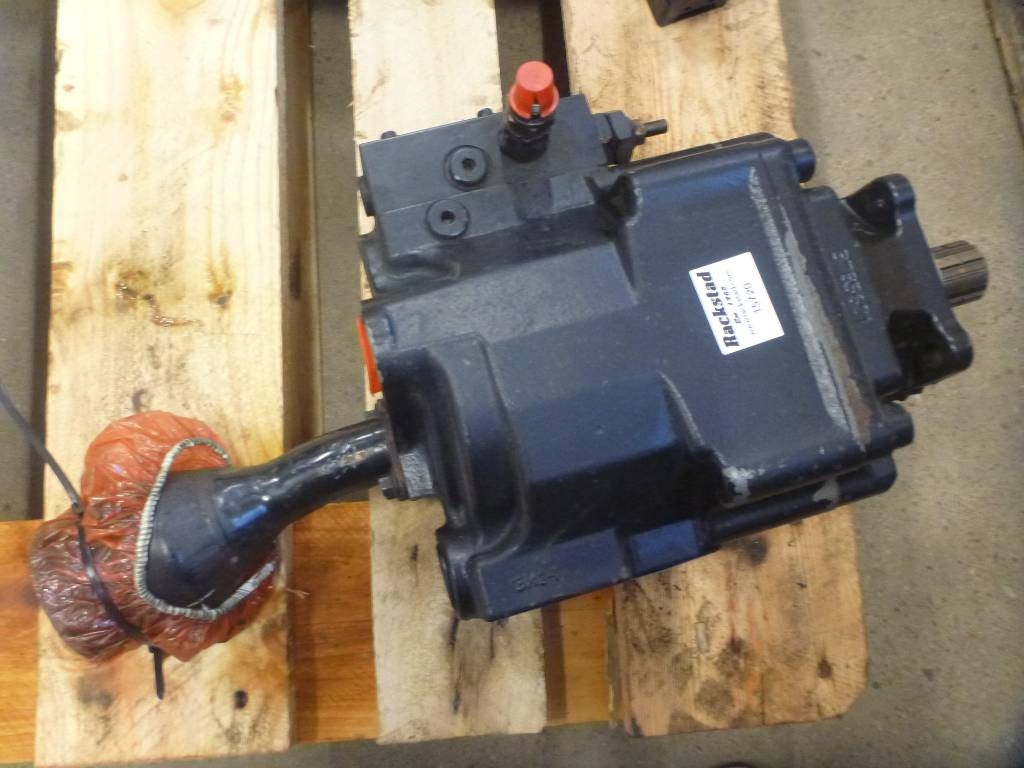 Parker Hydraulpump, vp1-130-ra-zx-z-101 - Hydraulics for Truck: picture 1 Parker Hydraulpump, vp1-130-ra-zx-z-101 - Hydraulics for Truck: picture 1