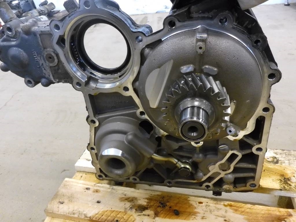Retarder Scania R-serie - Gearbox for Truck: picture 2 Retarder Scania R-serie - Gearbox for Truck: picture 2