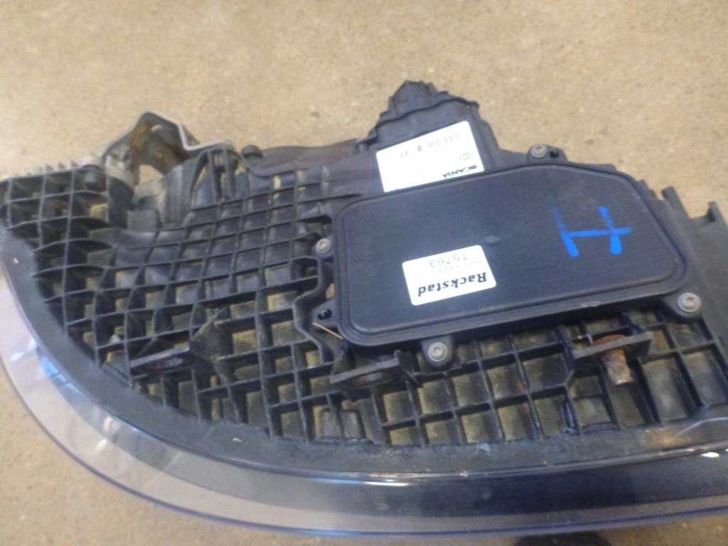 Scania Nextgen Strålkastare, 3148186 - Electrical system for Truck: picture 2 Scania Nextgen Strålkastare, 3148186 - Electrical system for Truck: picture 2