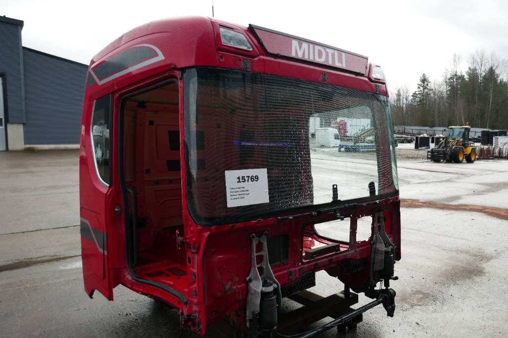 Scania R 650 - Cab for Truck: picture 1 Scania R 650 - Cab for Truck: picture 1