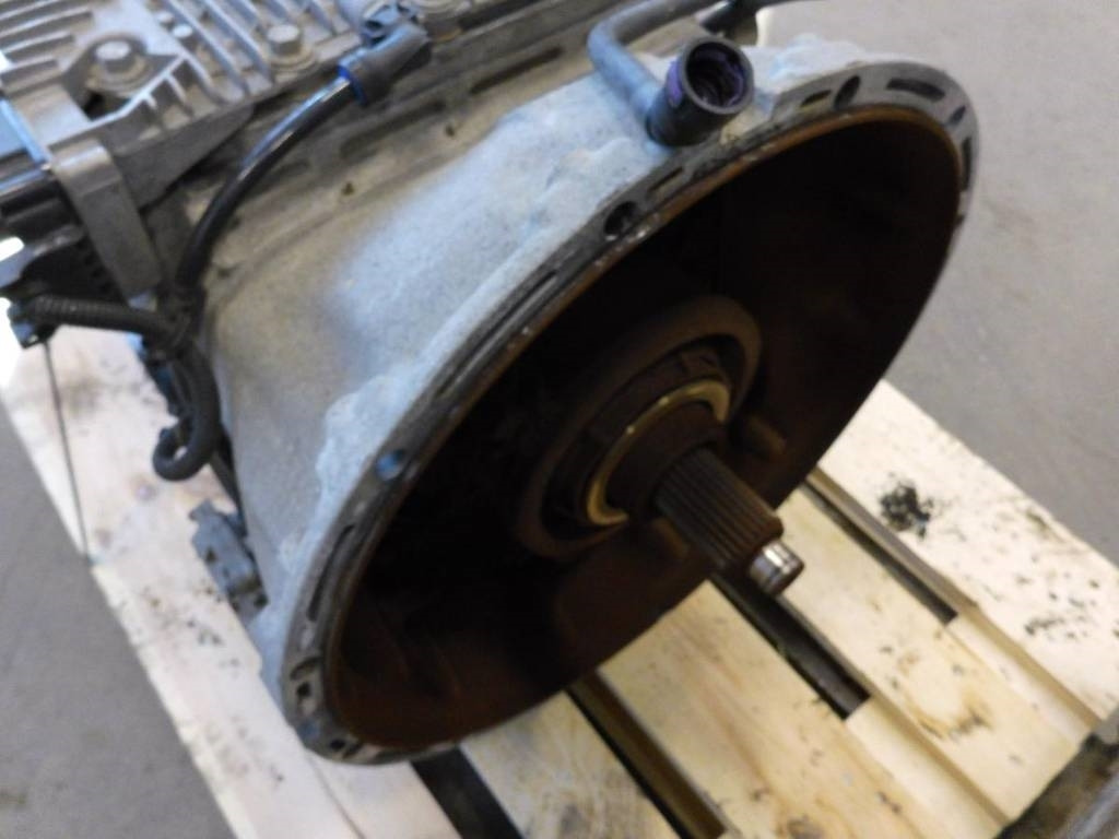 Volvo AT2812F - Gearbox for Truck: picture 4 Volvo AT2812F - Gearbox for Truck: picture 4