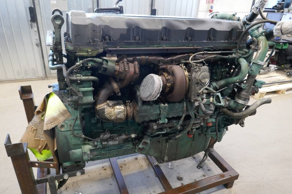 Volvo D13 H, L250G - Engine for Construction machinery: picture 3 Volvo D13 H, L250G - Engine for Construction machinery: picture 3