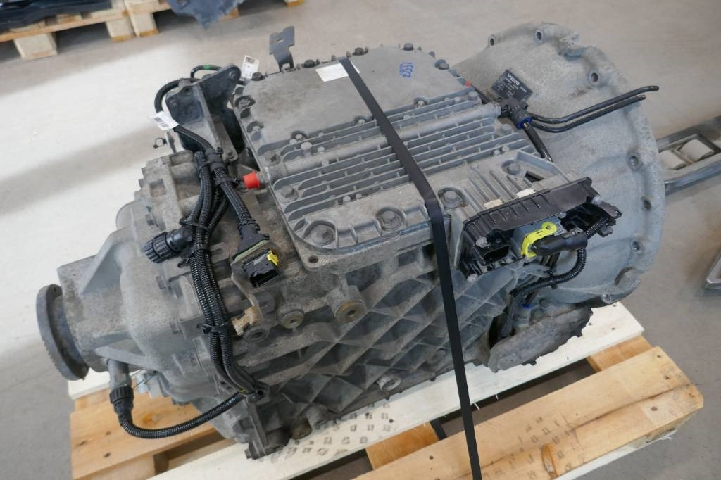 Volvo FE 250 - Gearbox for Truck: picture 2 Volvo FE 250 - Gearbox for Truck: picture 2