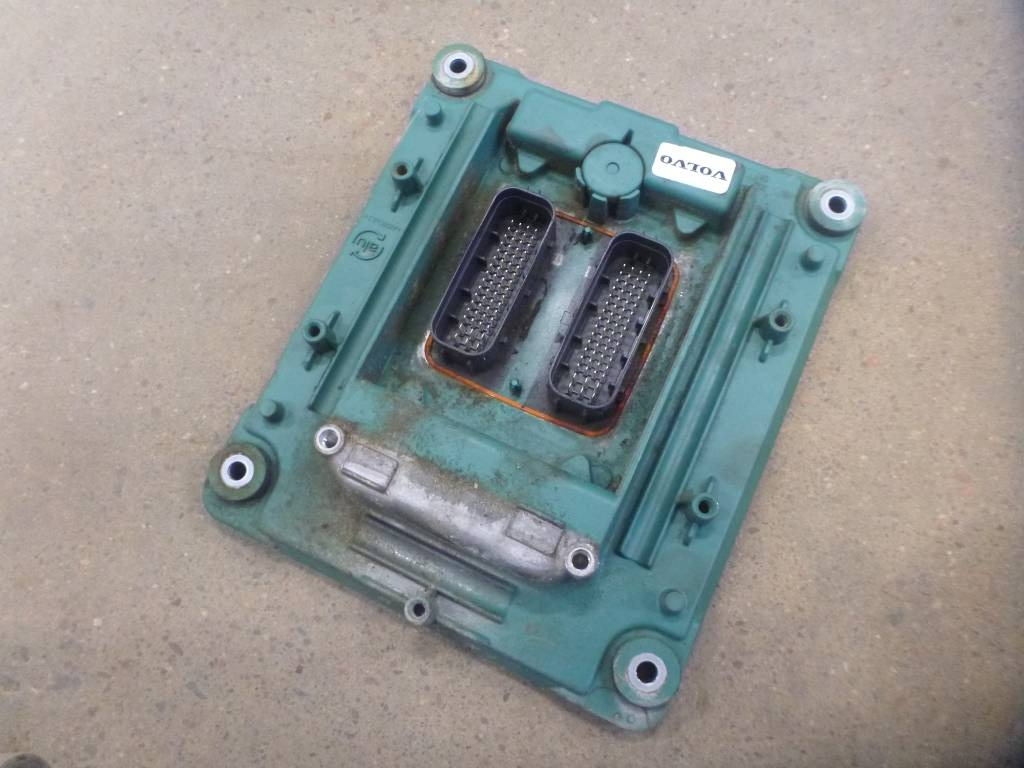 Volvo Motor Styrenhet, 23188837 - Electrical system for Truck: picture 1 Volvo Motor Styrenhet, 23188837 - Electrical system for Truck: picture 1