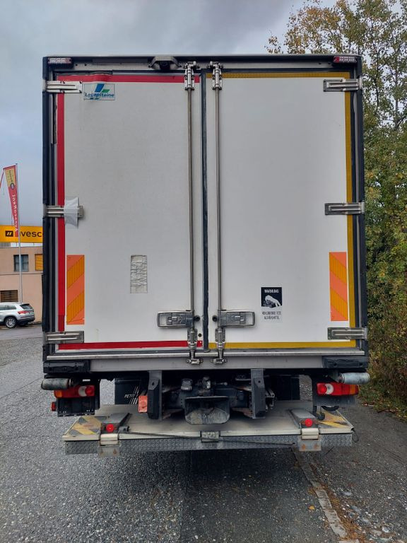 Iveco 190S40 Stralis 4x2, Euro 6, Carrier Supra 1150 Iveco 190S40 Stralis 4x2, Euro 6, Carrier Supra 1150 - Refrigerator truck: picture 5 Iveco 190S40 Stralis 4x2, Euro 6, Carrier Supra 1150 Iveco 190S40 Stralis 4x2, Euro 6, Carrier Supra 1150 - Refrigerator truck: picture 5