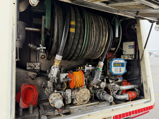 Renault C460 4x2, Euro 6,ADR,Diesel Benzin,Rohr Anhaeger Renault C460 4x2, Euro 6c, ADR, Diesel Benzin - Tanker truck: picture 5 Renault C460 4x2, Euro 6,ADR,Diesel Benzin,Rohr Anhaeger Renault C460 4x2, Euro 6c, ADR, Diesel Benzin - Tanker truck: picture 5