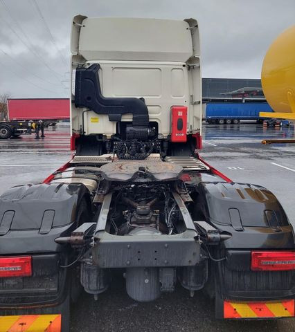 DAF CF 440 4x2, E6, ADR, Big Cabine - Tractor unit: picture 5 DAF CF 440 4x2, E6, ADR, Big Cabine - Tractor unit: picture 5