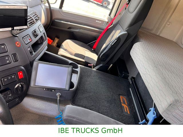 DAF CF 450 4x2, E6, ADR, PTO - Tractor unit: picture 5 DAF CF 450 4x2, E6, ADR, PTO - Tractor unit: picture 5