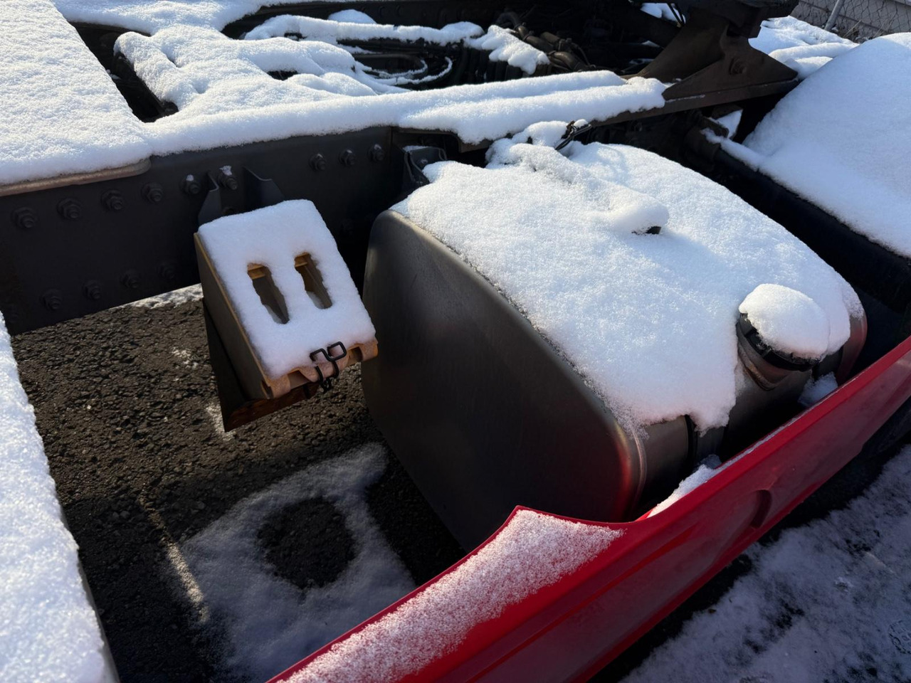 DAF CF450 FT 4x2, ADR, Euro 6c - Tractor unit: picture 3 DAF CF450 FT 4x2, ADR, Euro 6c - Tractor unit: picture 3