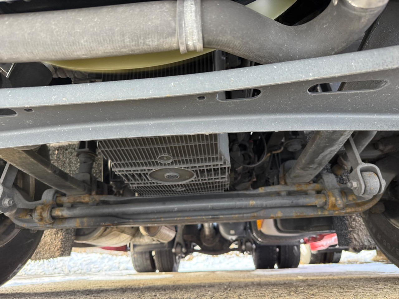 DAF CF450 FT 4x2, ADR, Euro 6c - Tractor unit: picture 5 DAF CF450 FT 4x2, ADR, Euro 6c - Tractor unit: picture 5