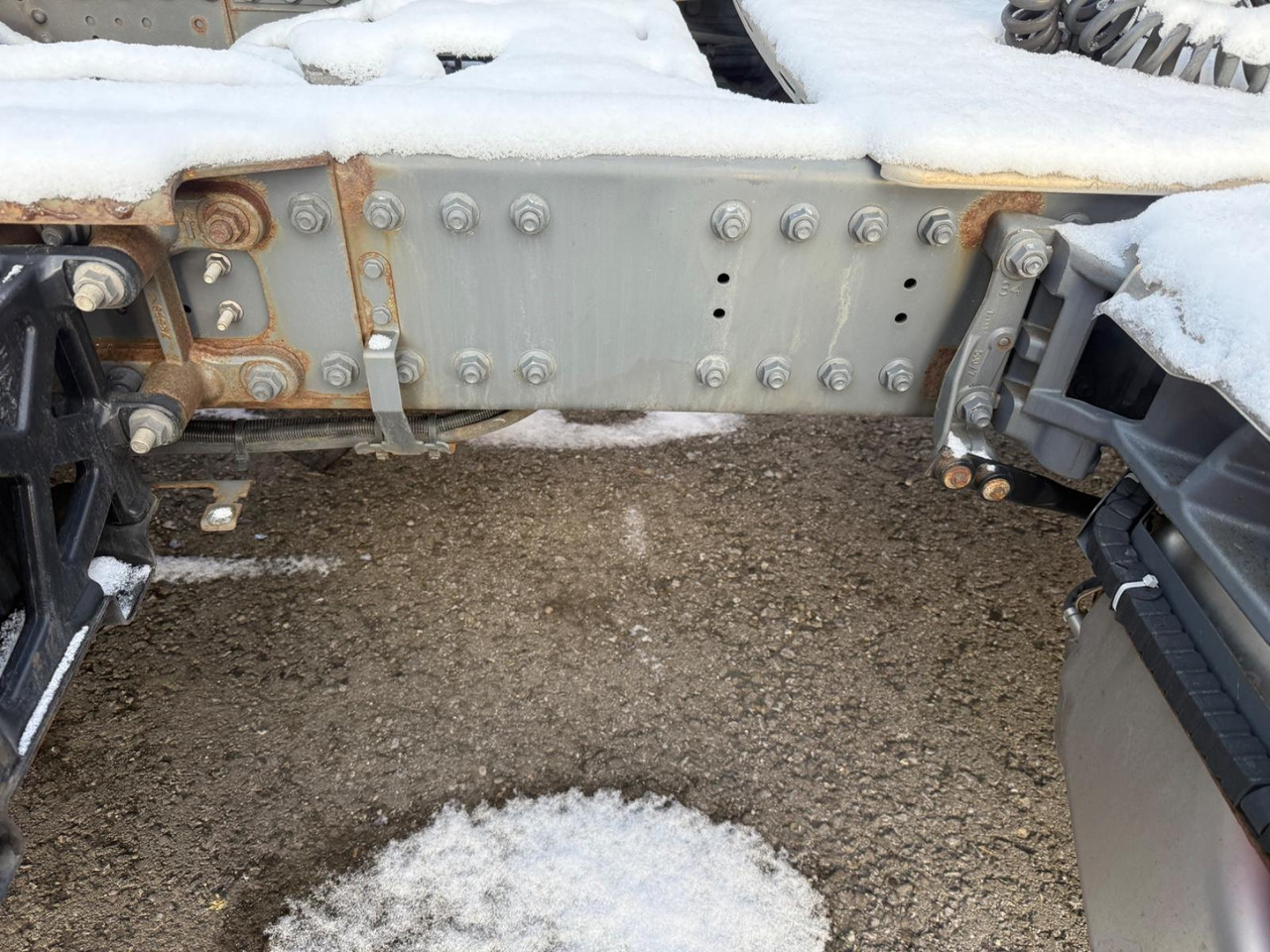 DAF CF450 FT 4x2, ADR, Euro 6c - Tractor unit: picture 4 DAF CF450 FT 4x2, ADR, Euro 6c - Tractor unit: picture 4