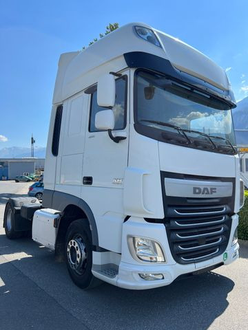 DAF FT XF 460 4x2, E6, PTO, Standklima - Tractor unit: picture 2 DAF FT XF 460 4x2, E6, PTO, Standklima - Tractor unit: picture 2