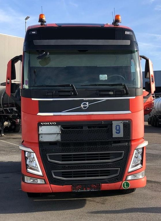 Volvo FH460 4x2, E6, ADR, Hydraulik - Tractor unit: picture 2 Volvo FH460 4x2, E6, ADR, Hydraulik - Tractor unit: picture 2