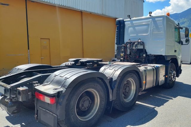 Volvo FMX500 6x4T, E5, Kipphydraulik - Tractor unit: picture 4 Volvo FMX500 6x4T, E5, Kipphydraulik - Tractor unit: picture 4