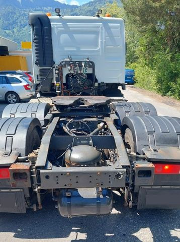 Volvo FMX500 6x4T, E5, Kipphydraulik - Tractor unit: picture 5 Volvo FMX500 6x4T, E5, Kipphydraulik - Tractor unit: picture 5