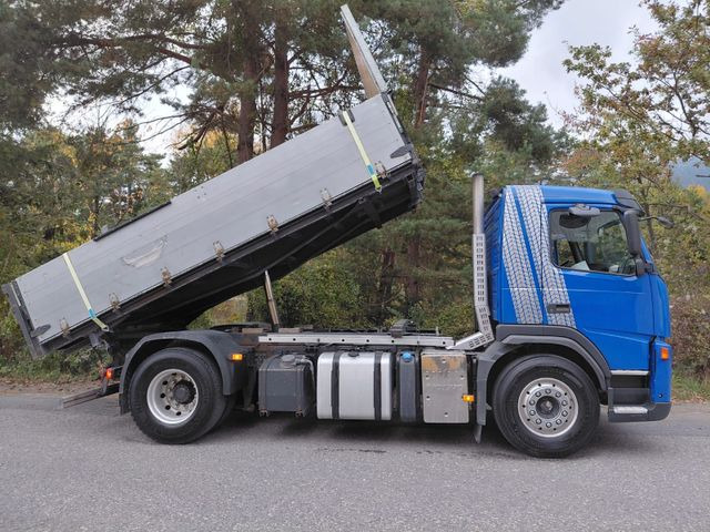 Volvo FM440 4x2, E5, Kipper, EU-Papiere, AT - Tipper: picture 2 Volvo FM440 4x2, E5, Kipper, EU-Papiere, AT - Tipper: picture 2