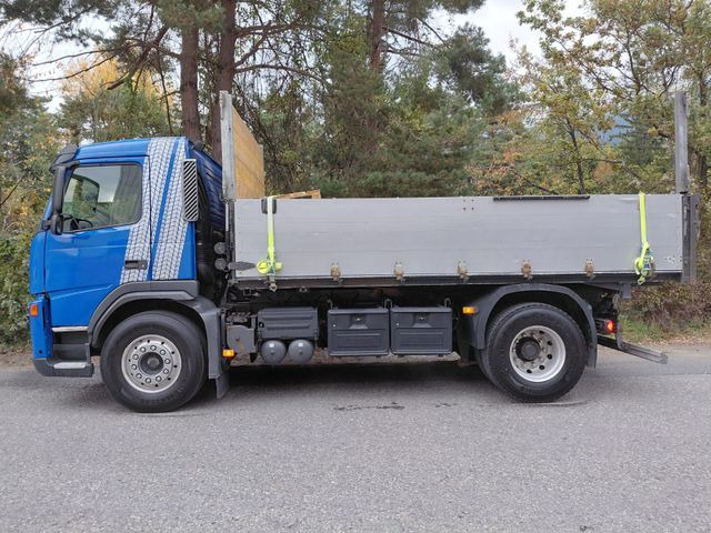 Volvo FM440 4x2, E5, Kipper, EU-Papiere, AT - Tipper: picture 4 Volvo FM440 4x2, E5, Kipper, EU-Papiere, AT - Tipper: picture 4