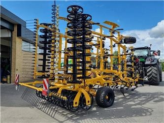 Agrisem Vibromulch Stærk harve med god gennemgang og kraft - Harrow: picture 1 Agrisem Vibromulch Stærk harve med god gennemgang og kraft - Harrow: picture 1
