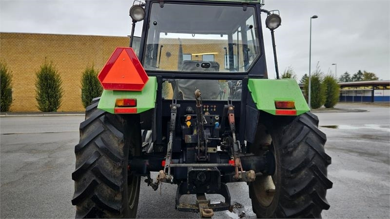Deutz-fahr DX 3.90 - Farm tractor: picture 5 Deutz-fahr DX 3.90 - Farm tractor: picture 5