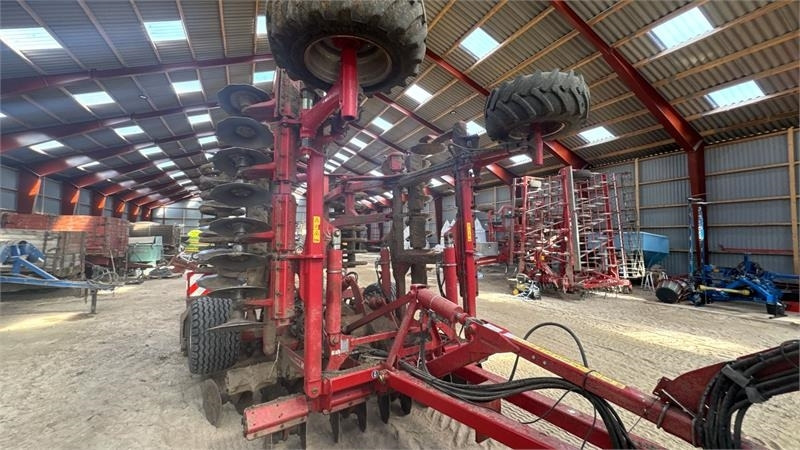 Horsch Terrano 6 RT Terrano 6RT - Disc harrow: picture 1 Horsch Terrano 6 RT Terrano 6RT - Disc harrow: picture 1