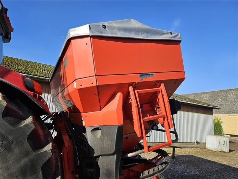 Kuhn Axis H 50.2 EMC+W - Manure spreader: picture 2 Kuhn Axis H 50.2 EMC+W - Manure spreader: picture 2