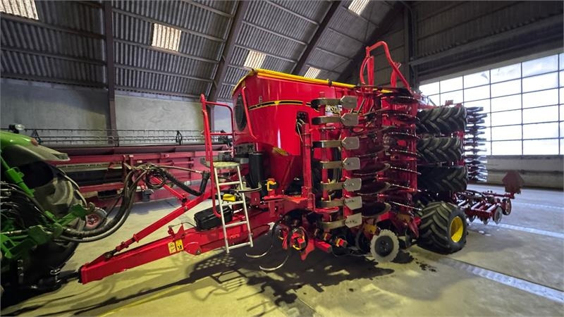 Vaderstad Spirit 600C combisåmaskine Spirit ST 600C - Seed drill: picture 1 Vaderstad Spirit 600C combisåmaskine Spirit ST 600C - Seed drill: picture 1