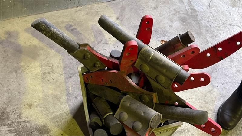 Vaderstad Spirit 600C combisåmaskine Spirit ST 600C - Seed drill: picture 2 Vaderstad Spirit 600C combisåmaskine Spirit ST 600C - Seed drill: picture 2