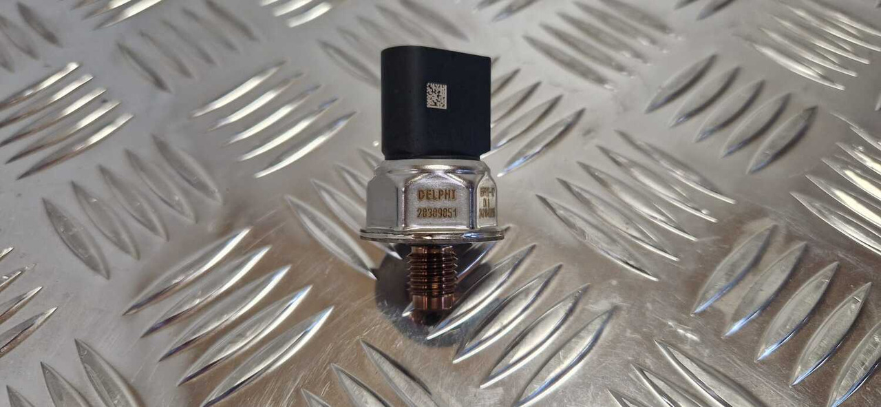 Delphi High Pressure Sensor Common Rail – 28389851-12B1 - Engine and parts for Construction machinery: picture 3 Delphi High Pressure Sensor Common Rail – 28389851-12B1 - Engine and parts for Construction machinery: picture 3