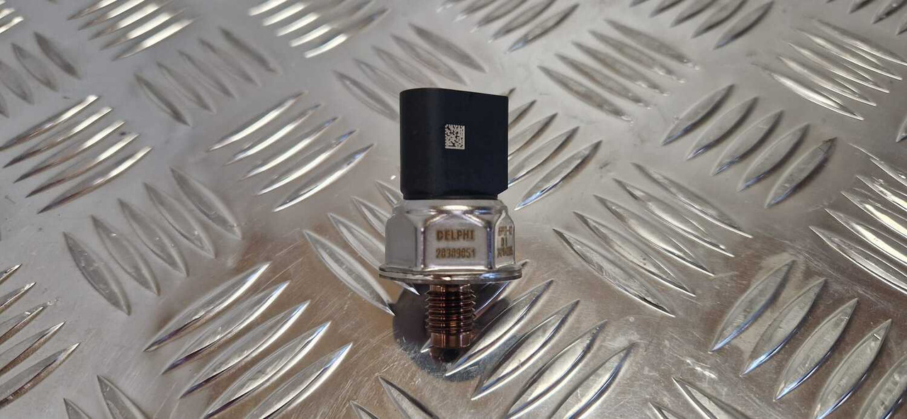 Delphi High Pressure Sensor Common Rail – 28389851-12B1 - Engine and parts for Construction machinery: picture 2 Delphi High Pressure Sensor Common Rail – 28389851-12B1 - Engine and parts for Construction machinery: picture 2