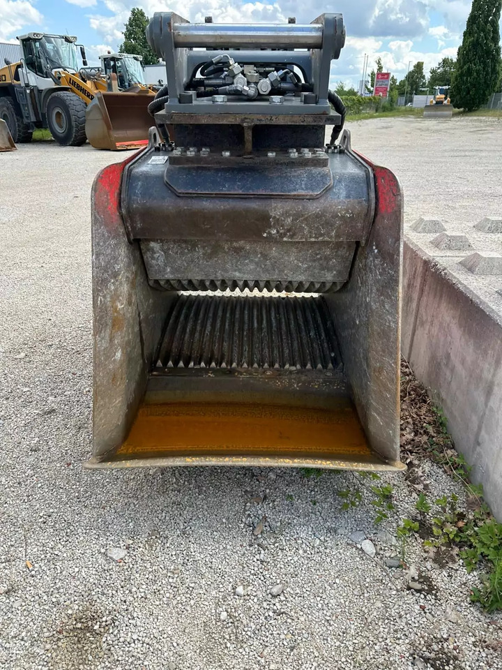 2020 Allu AC 20-22 - Bucket for Construction machinery: picture 3 2020 Allu AC 20-22 - Bucket for Construction machinery: picture 3