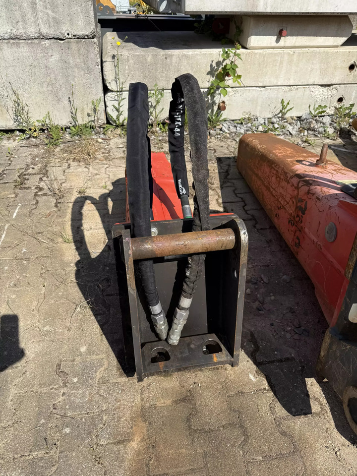 2020 Rammer 999E - Hydraulic hammer: picture 3 2020 Rammer 999E - Hydraulic hammer: picture 3