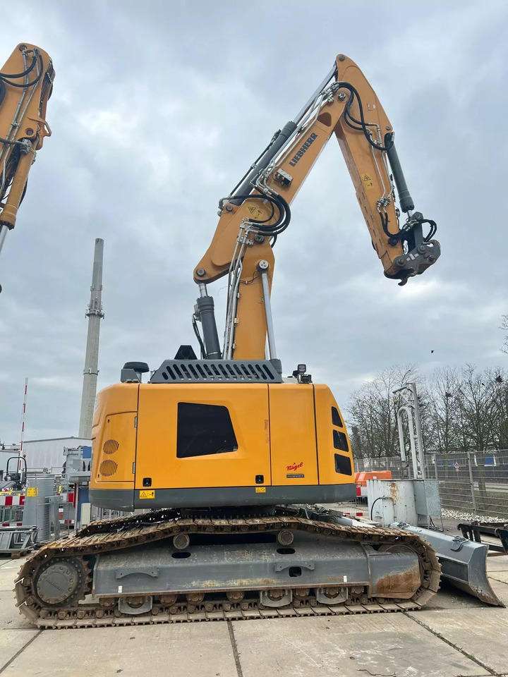 2022 Liebherr R 936 NLC Compact G6.1-D - Crawler excavator: picture 2 2022 Liebherr R 936 NLC Compact G6.1-D - Crawler excavator: picture 2