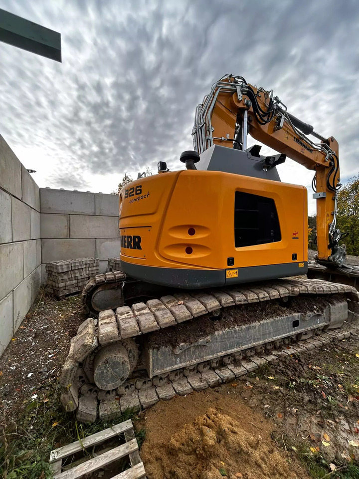 2023 Liebherr R 926 LC Compact G6.1-D - Crawler excavator: picture 3 2023 Liebherr R 926 LC Compact G6.1-D - Crawler excavator: picture 3