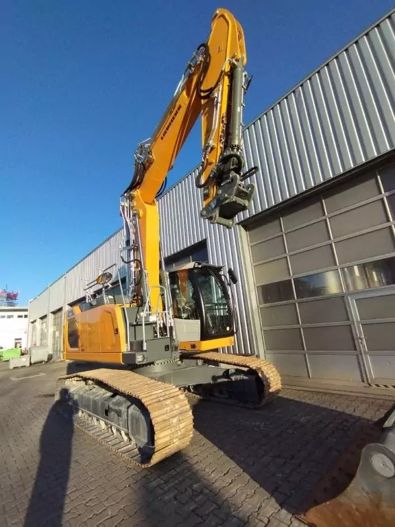 2025 Liebherr R 924 Litronic G8.0-D - Crawler excavator: picture 2 2025 Liebherr R 924 Litronic G8.0-D - Crawler excavator: picture 2