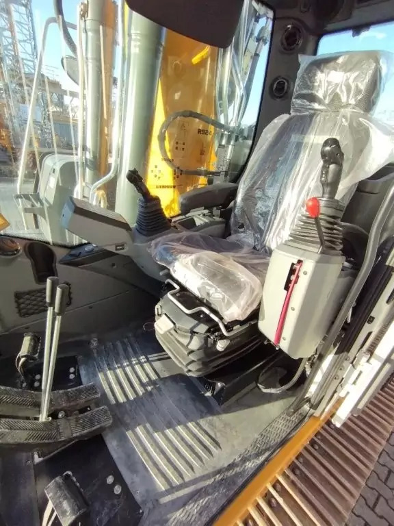 2025 Liebherr R 924 Litronic G8.0-D - Crawler excavator: picture 5 2025 Liebherr R 924 Litronic G8.0-D - Crawler excavator: picture 5