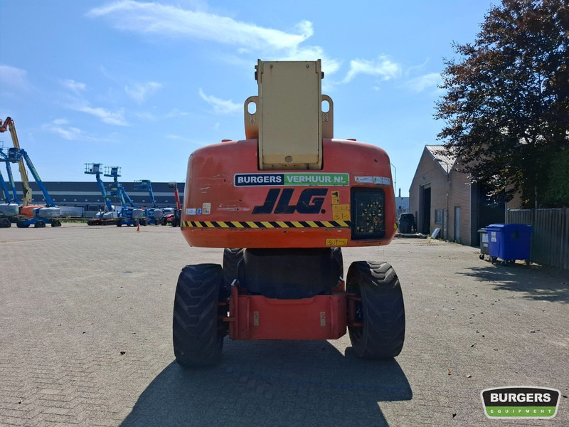 JLG 1350SJP - Telescopic boom: picture 5 JLG 1350SJP - Telescopic boom: picture 5