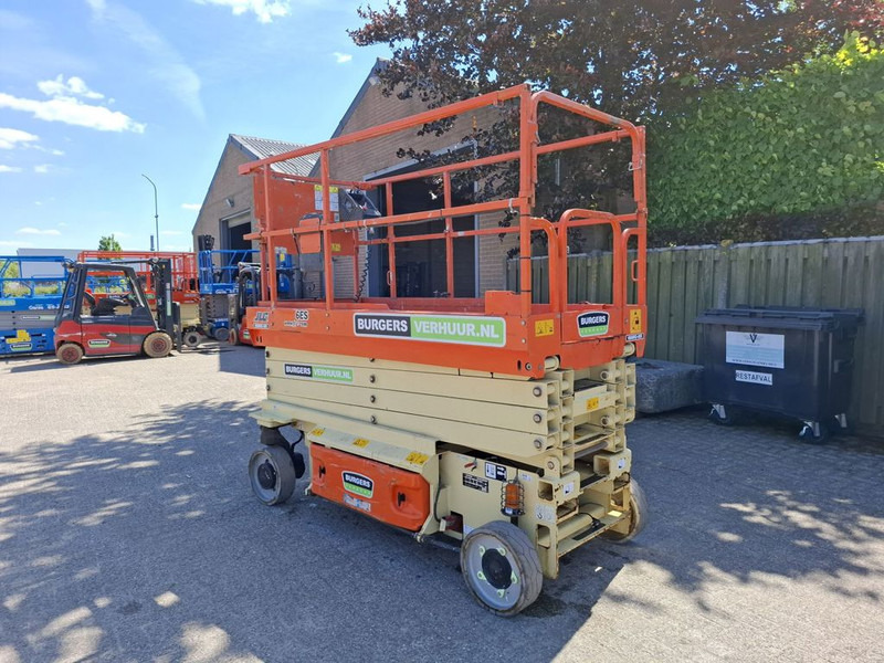 JLG 3246ES - Scissor lift: picture 4 JLG 3246ES - Scissor lift: picture 4