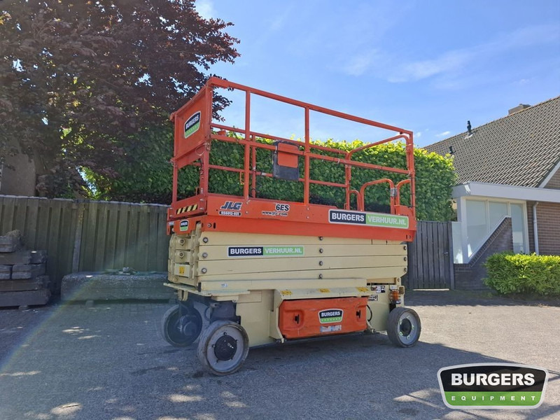 JLG 3246ES - Scissor lift: picture 1 JLG 3246ES - Scissor lift: picture 1