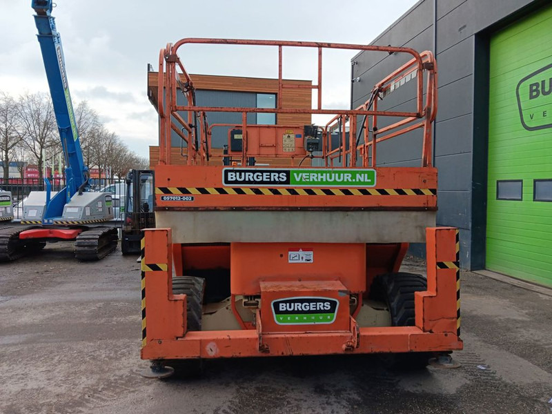 JLG 3394RT - Scissor lift: picture 3 JLG 3394RT - Scissor lift: picture 3