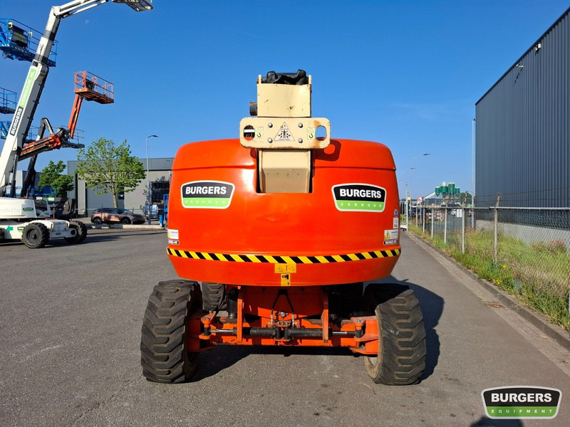 JLG 660SJ - Telescopic boom: picture 4 JLG 660SJ - Telescopic boom: picture 4